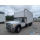 2013 Ford F550 Box Truck - Image 1 of 28