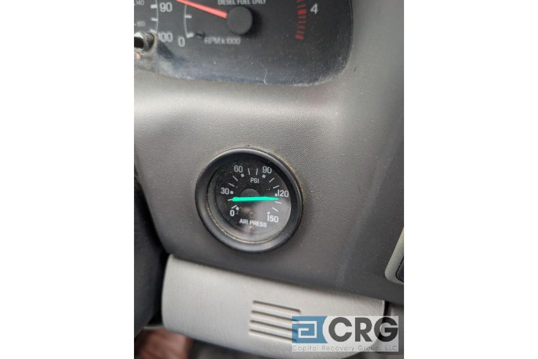 2010 Ford F650 Box Truck - Image 27 of 34