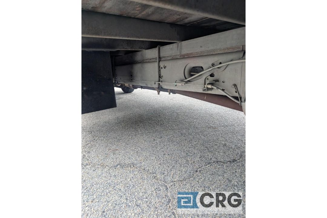 2013 Ford F550 Box Truck - Image 22 of 28