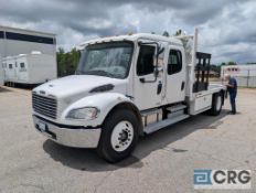 2011 Freightliner M2 Stakebed Truck