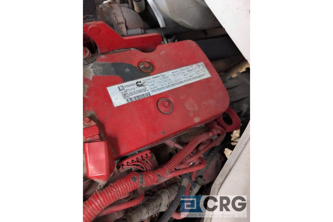 2010 Ford F650 Box Truck - Image 34 of 34