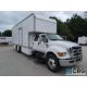 2010 Ford F650 Box Truck - Image 5 of 34