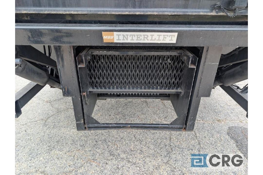 2010 Ford F650 Box Truck - Image 11 of 34