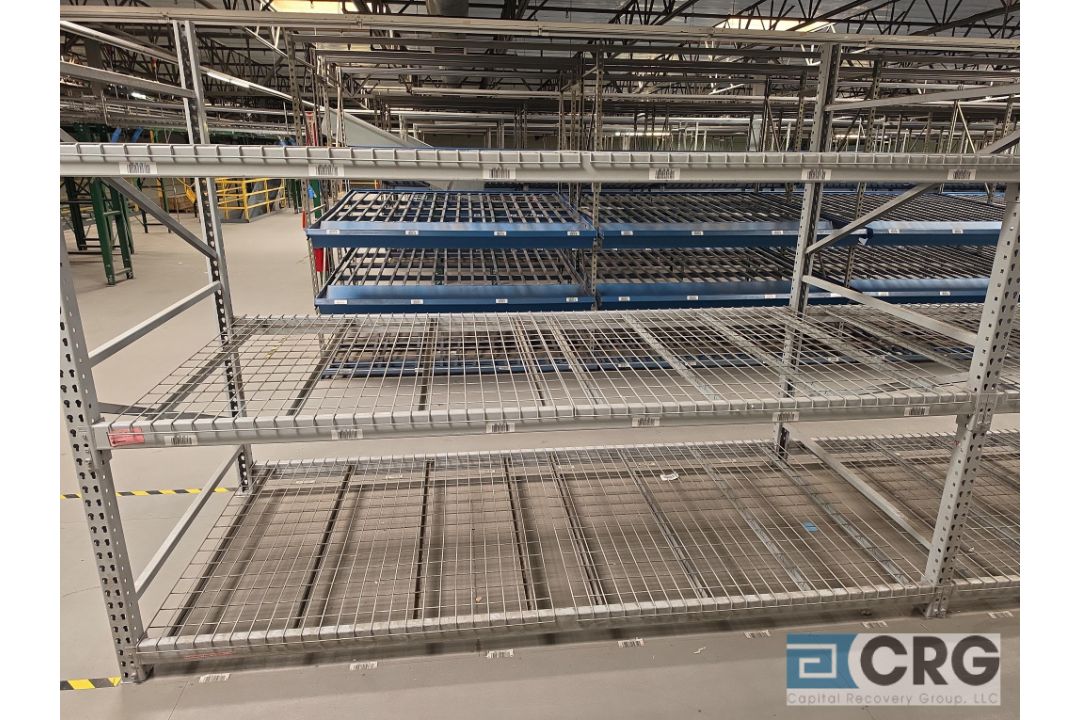 Pallet Racking - Image 2 of 6