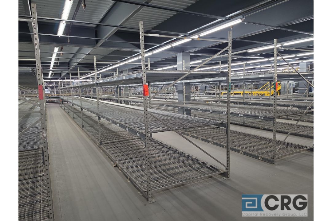Pallet Racking - Image 2 of 9