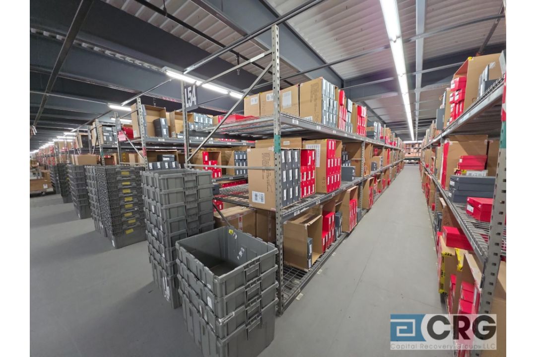 Pallet Racking - Image 8 of 9