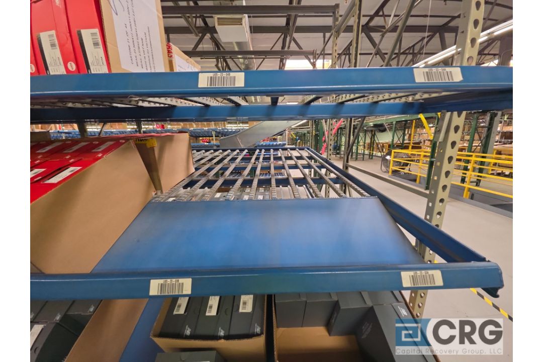 Flow Racking - Image 5 of 6