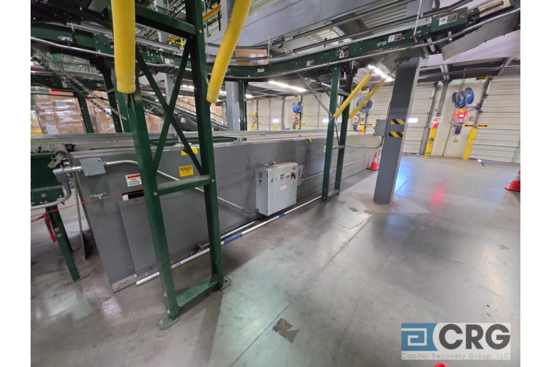 Best Reach Telescopic Boom Conveyor - Image 5 of 6