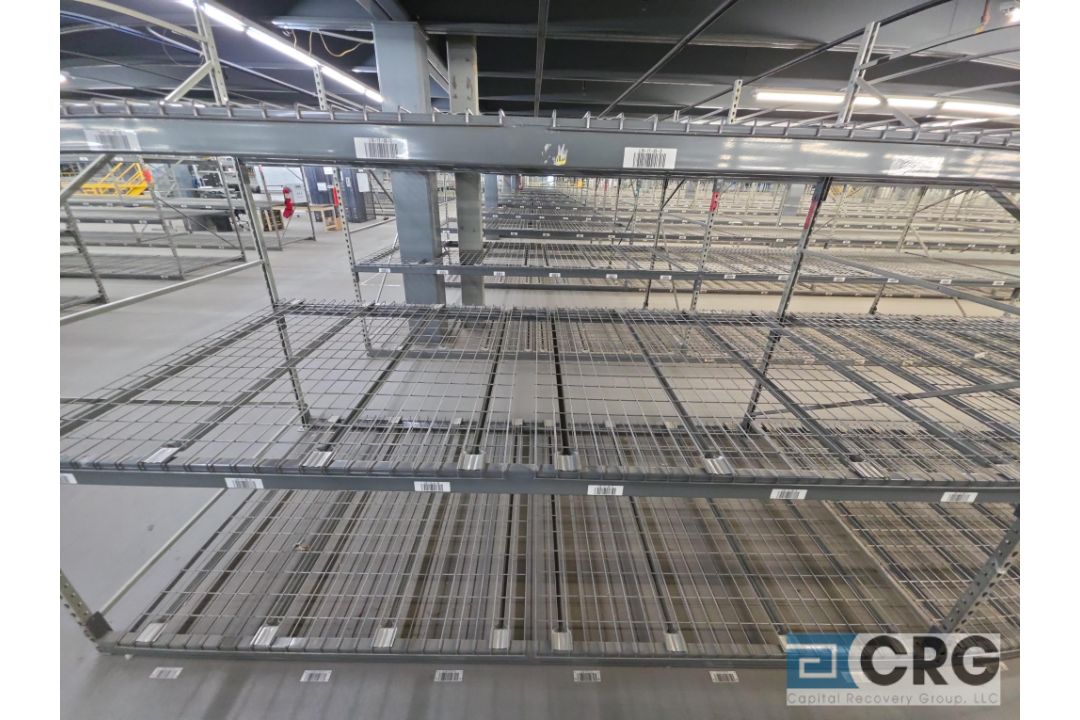 Pallet Racking - Image 3 of 9
