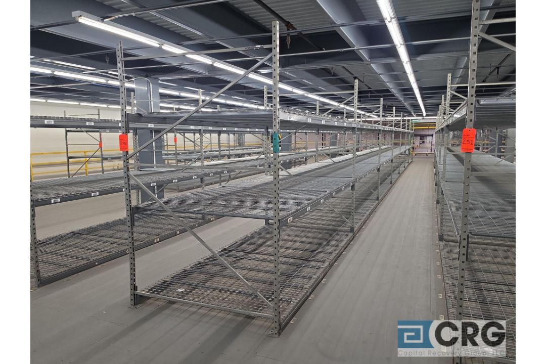 Pallet Racking - Image 2 of 9