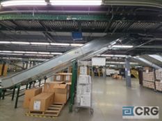 30 ft. x 2 ft. Industrial Chutes