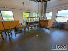 Combi Case Erector