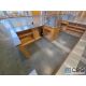 Factory Storeroom Checkout Counter - Image 5 of 8