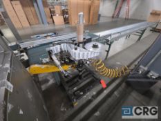 Loveshaw LS600 Label Applicator