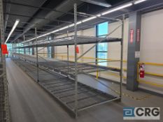 Pallet Racking