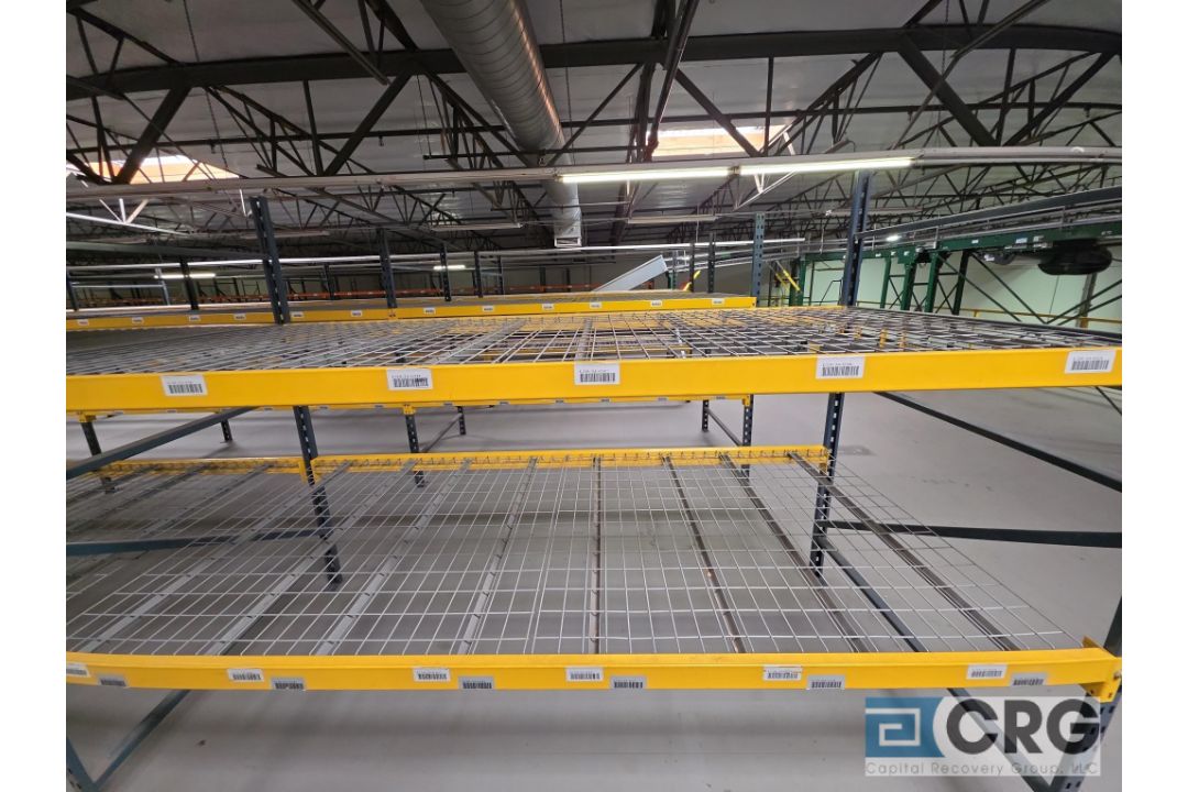 Pallet Racking - Image 2 of 7