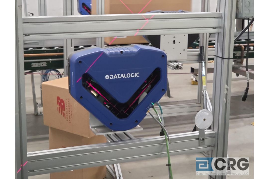 Ass't Datalogic Scanners - Image 4 of 6