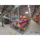 Flow Racking - Image 1 of 3