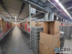 Pallet Racking