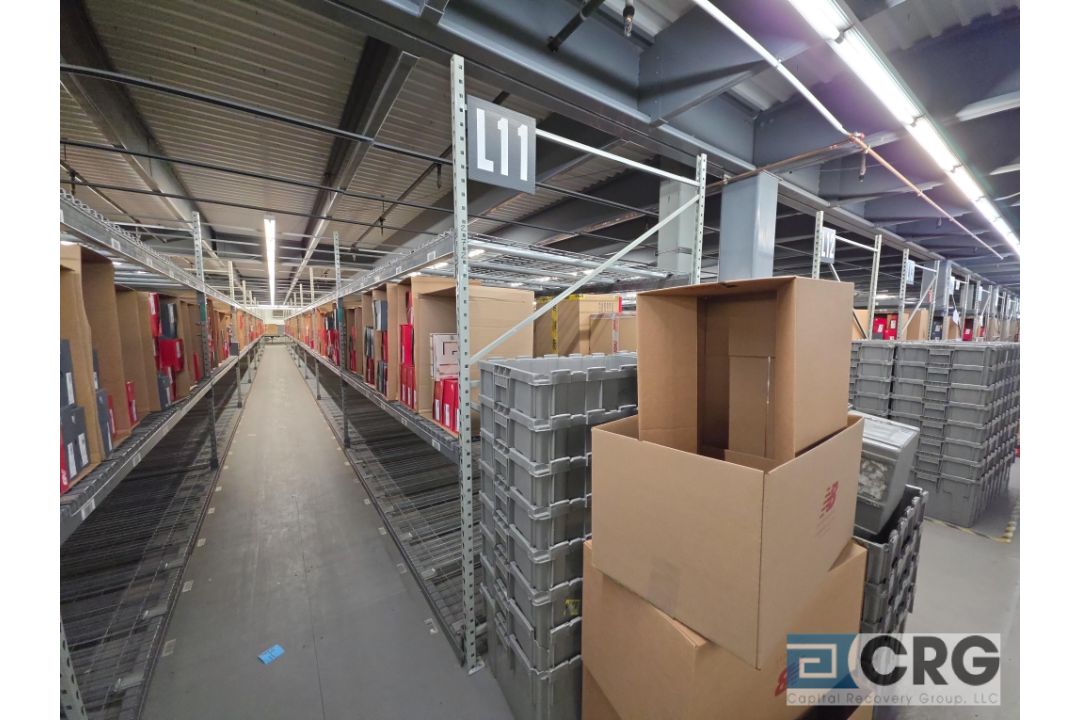 Pallet Racking - Image 6 of 9