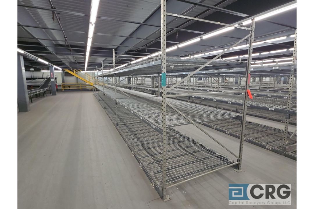 Pallet Racking - Image 2 of 6