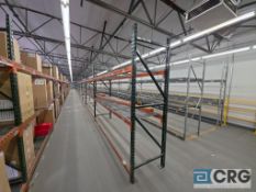 Pallet Racking
