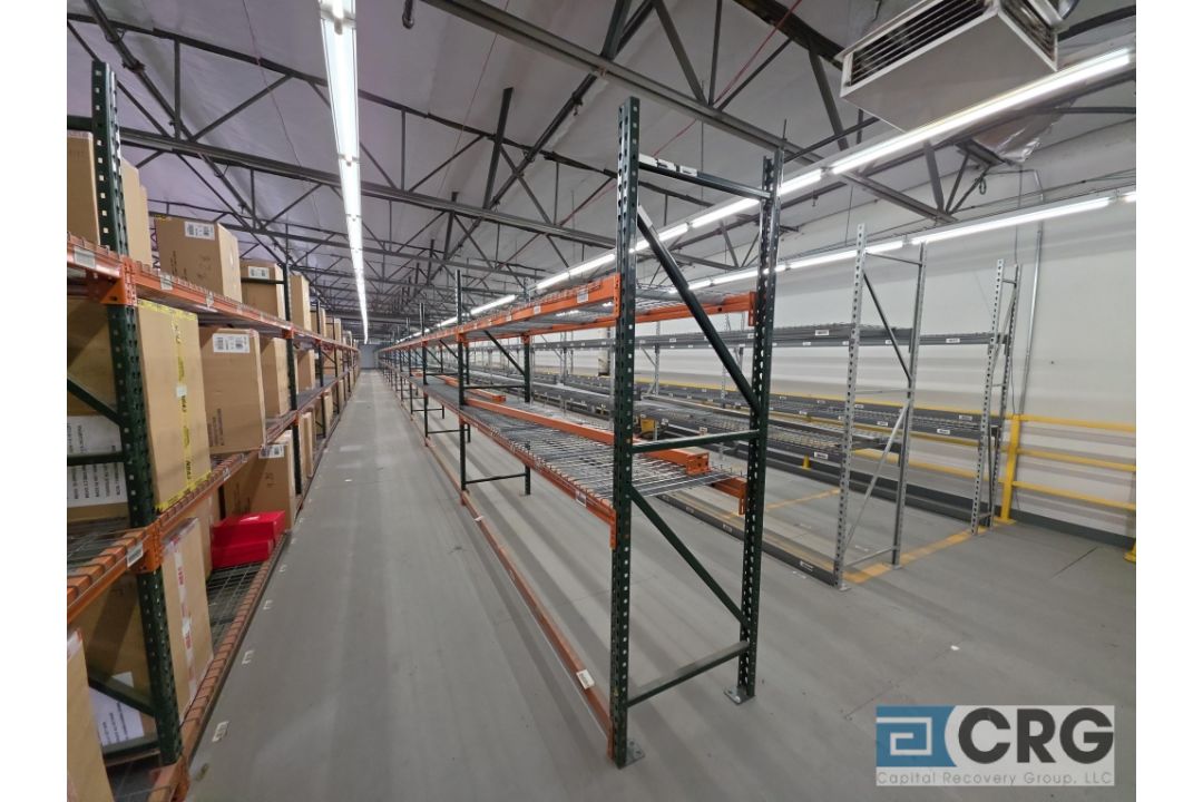 Pallet Racking - Image 1 of 4