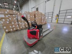 Raymond 8410 Electric Pallet Jack