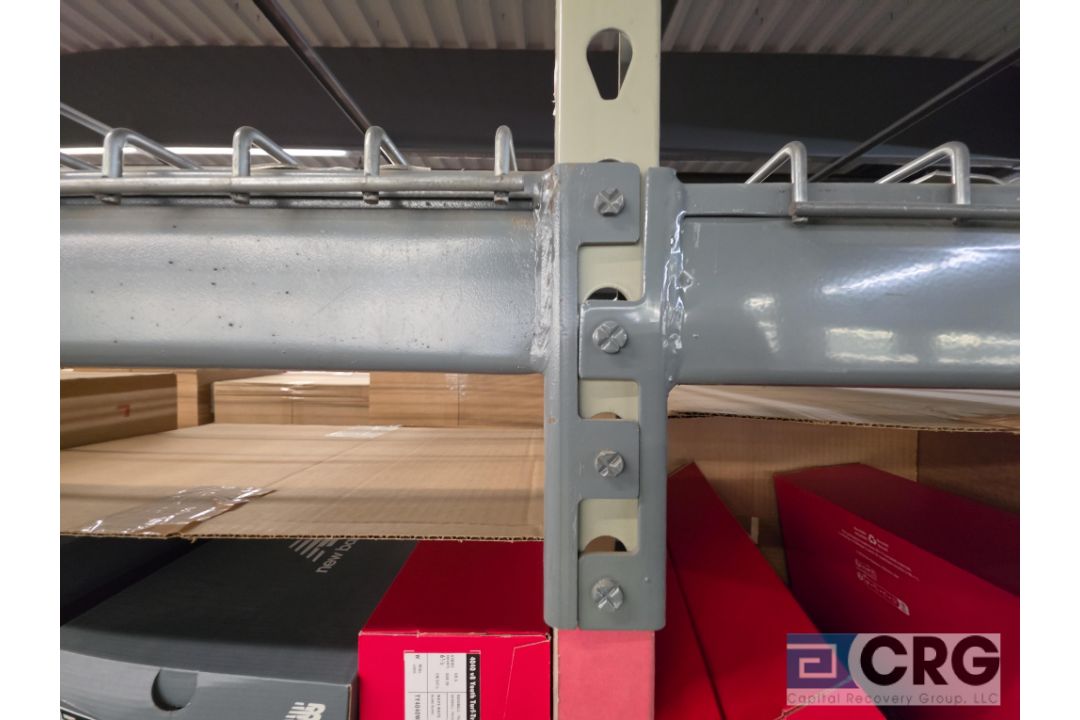 Pallet Racking - Image 4 of 9