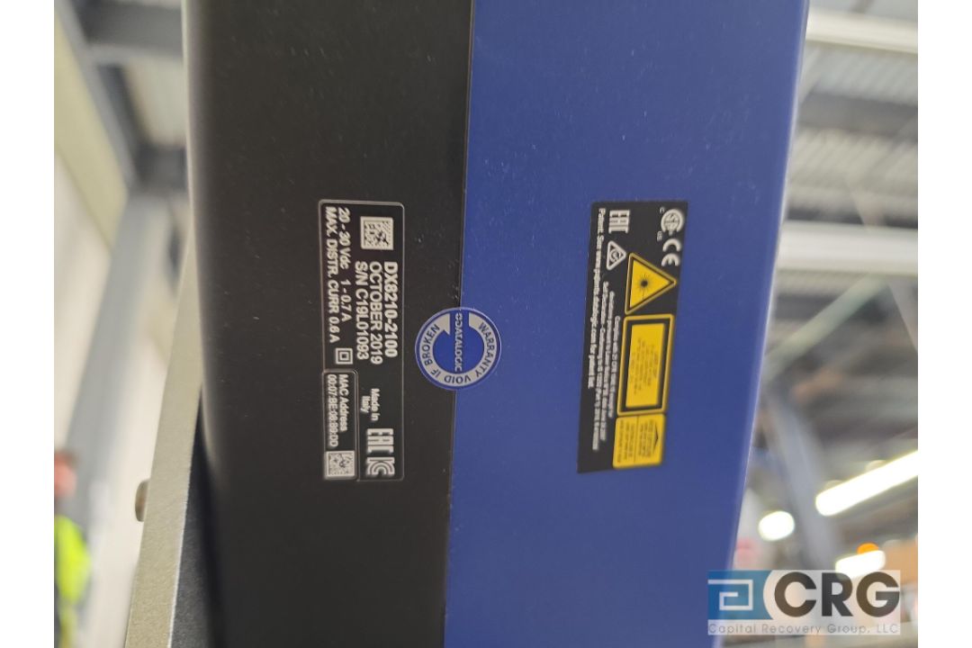 Ass't Datalogic Scanners - Image 8 of 10
