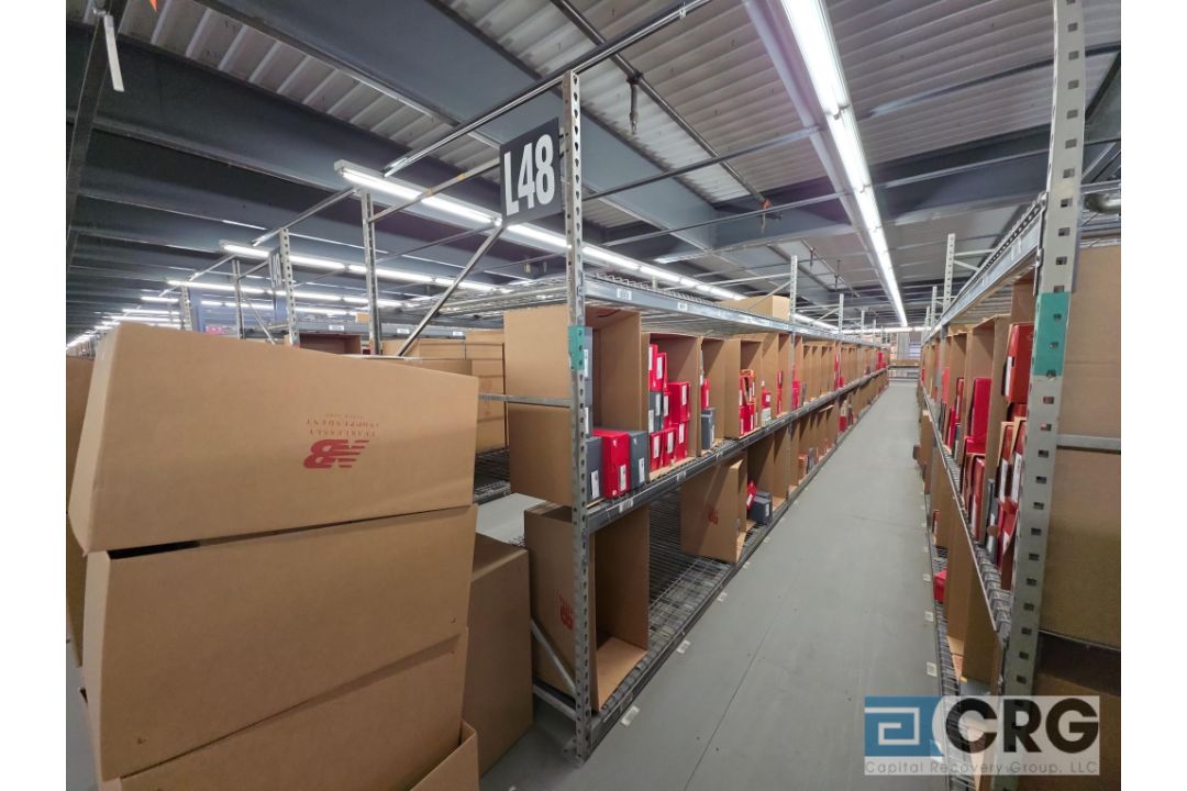 Pallet Racking - Image 8 of 9