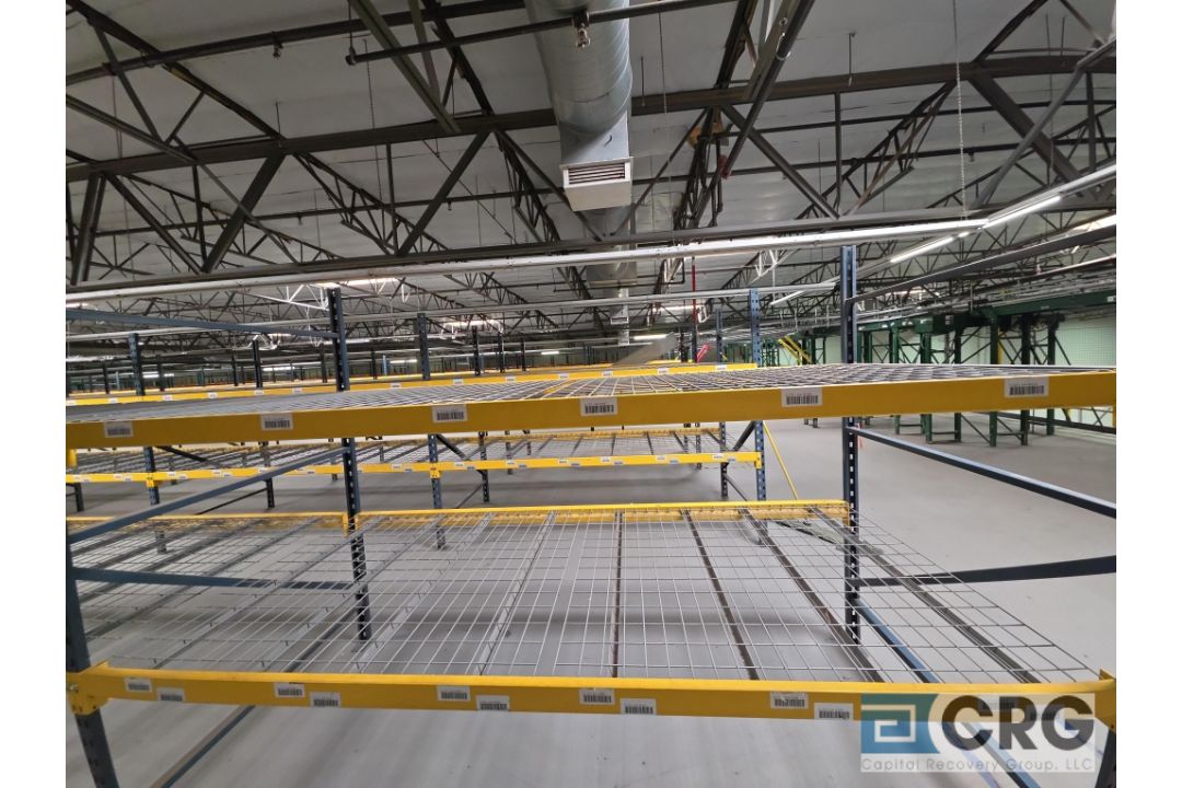Pallet Racking - Image 2 of 7