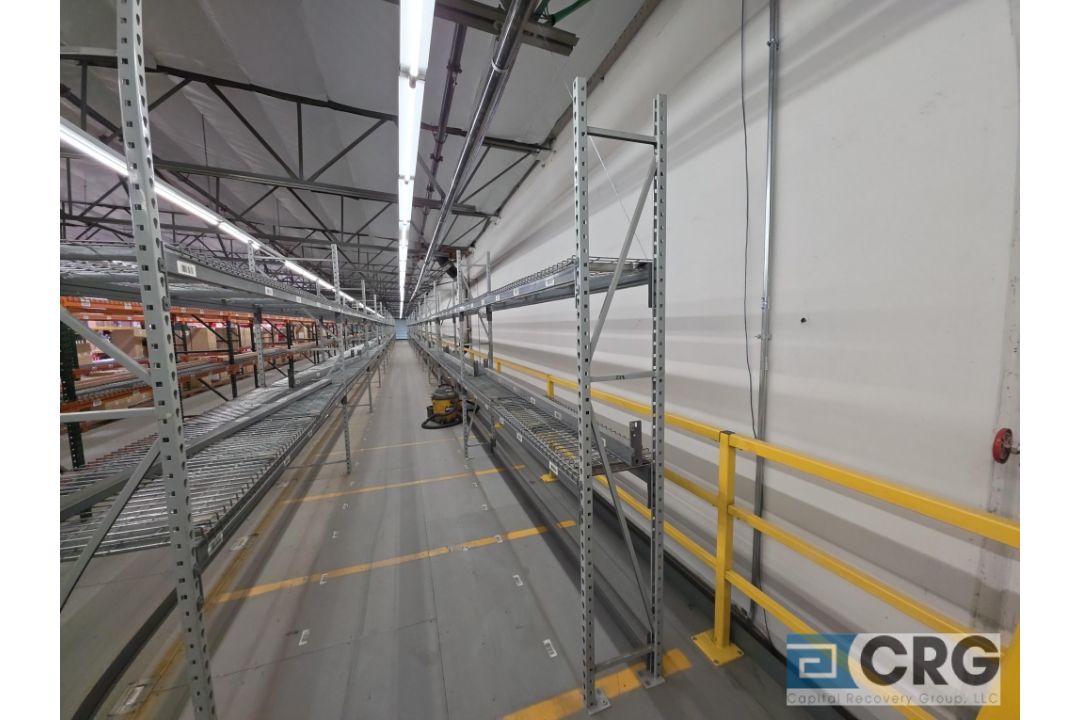 Pallet Racking - Image 1 of 3