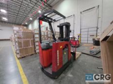 Raymond R30-C30TT Stand Up Forklift