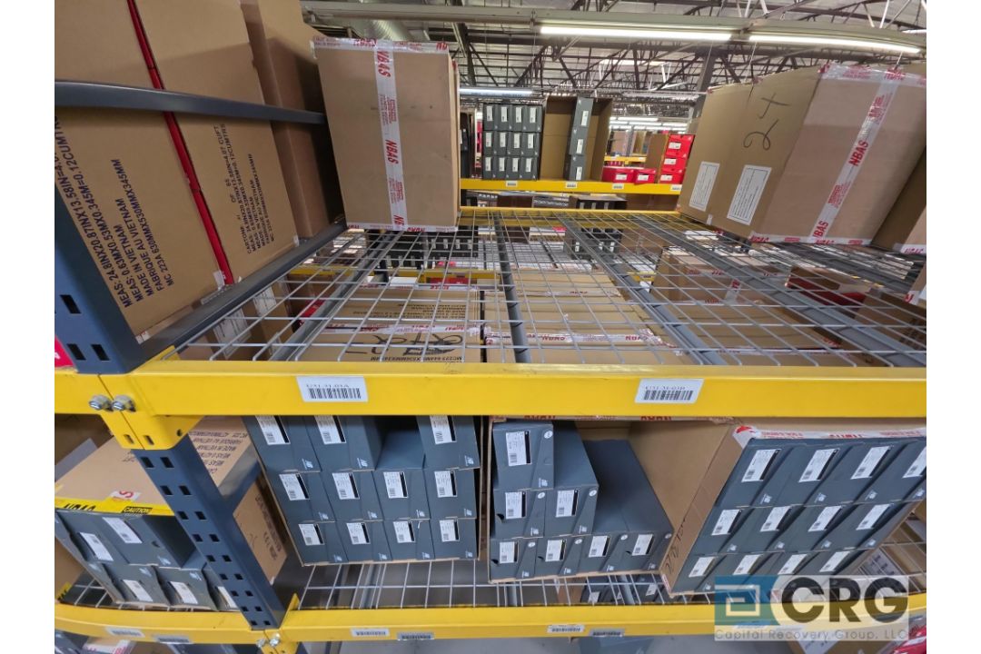 Pallet Racking - Image 6 of 7