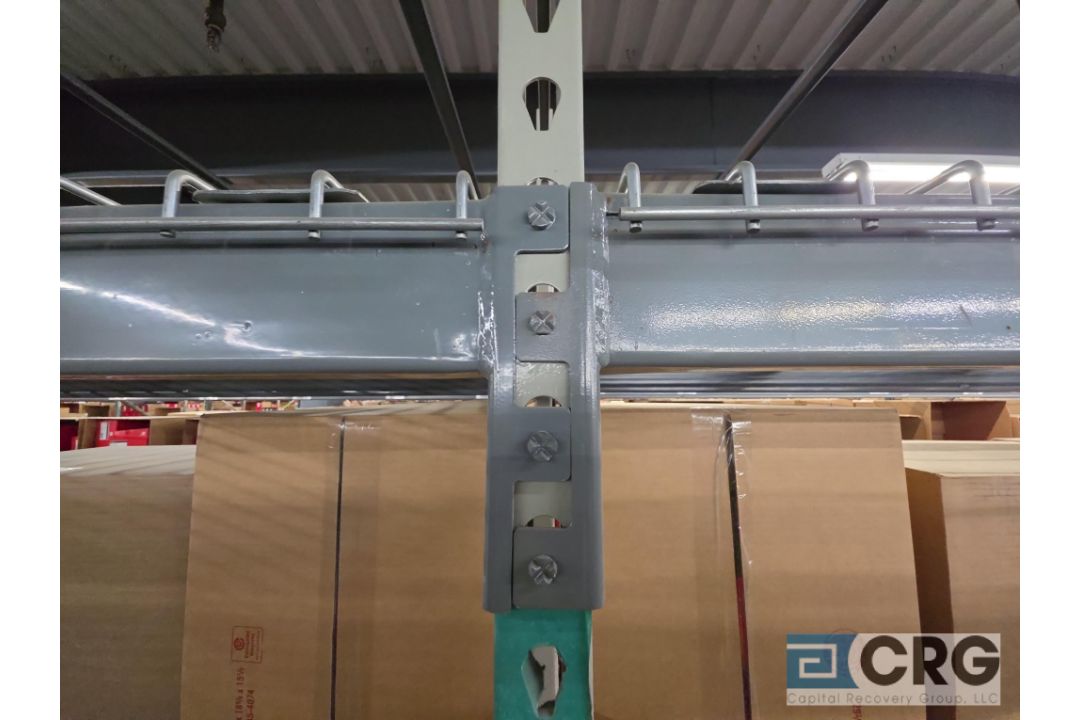 Pallet Racking - Image 6 of 9