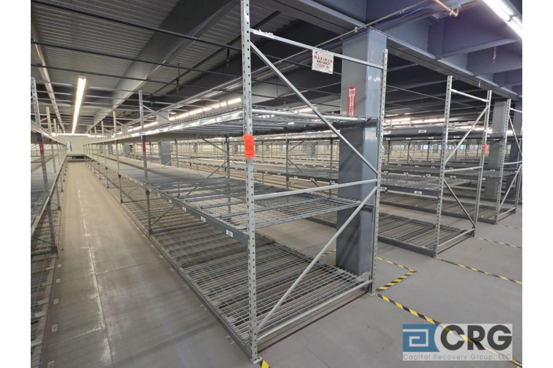 Pallet Racking - Image 1 of 9
