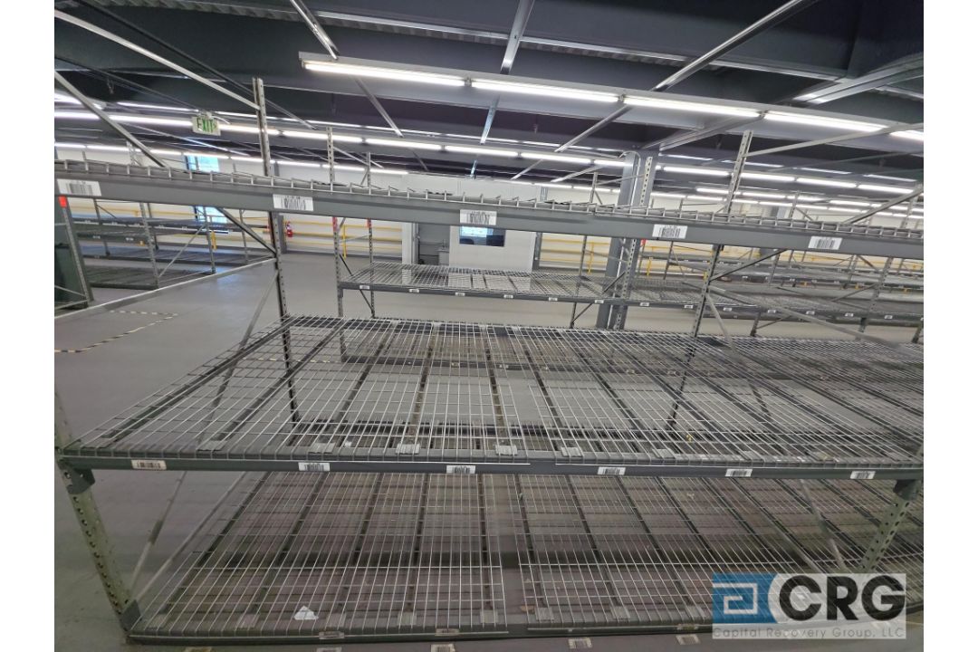 Pallet Racking - Image 3 of 9