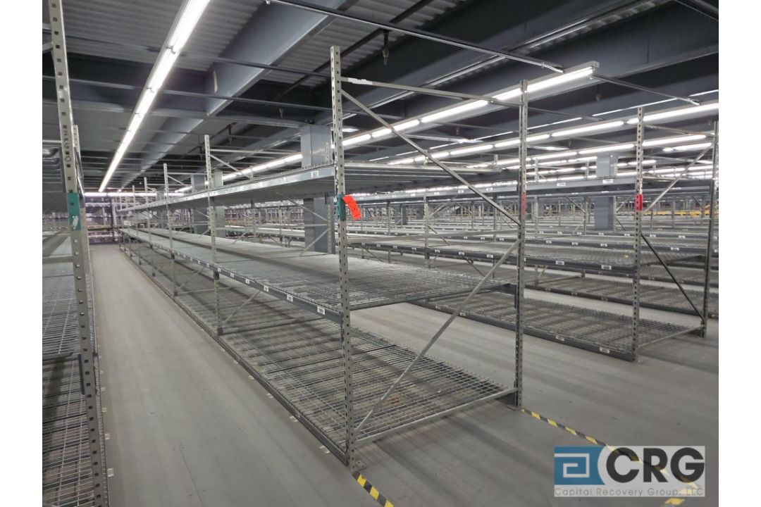 Pallet Racking - Image 1 of 12