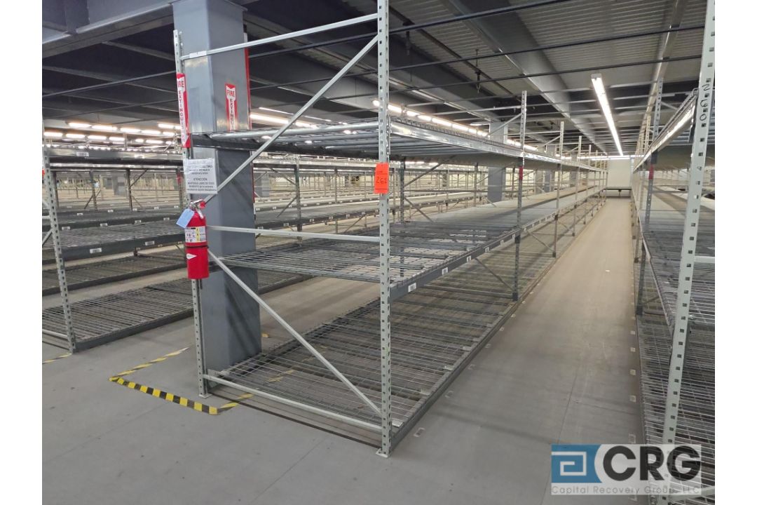 Pallet Racking - Image 4 of 12