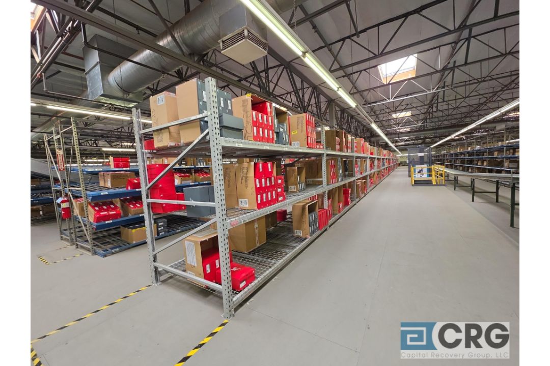 Pallet Racking - Image 5 of 6