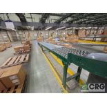 Gravity Roller Conveyor