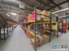 Pallet Racking
