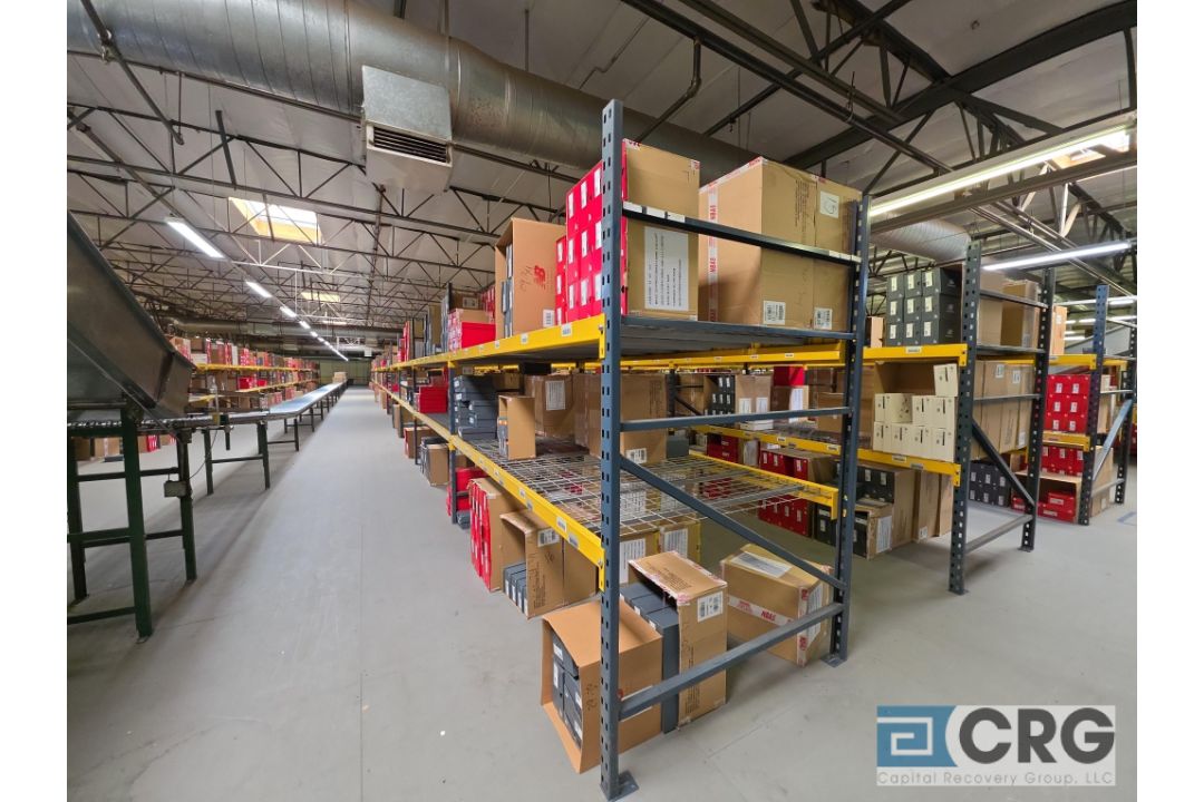 Pallet Racking - Image 5 of 7