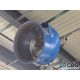 Industrial Patterson Overhead Fans - Image 1 of 12