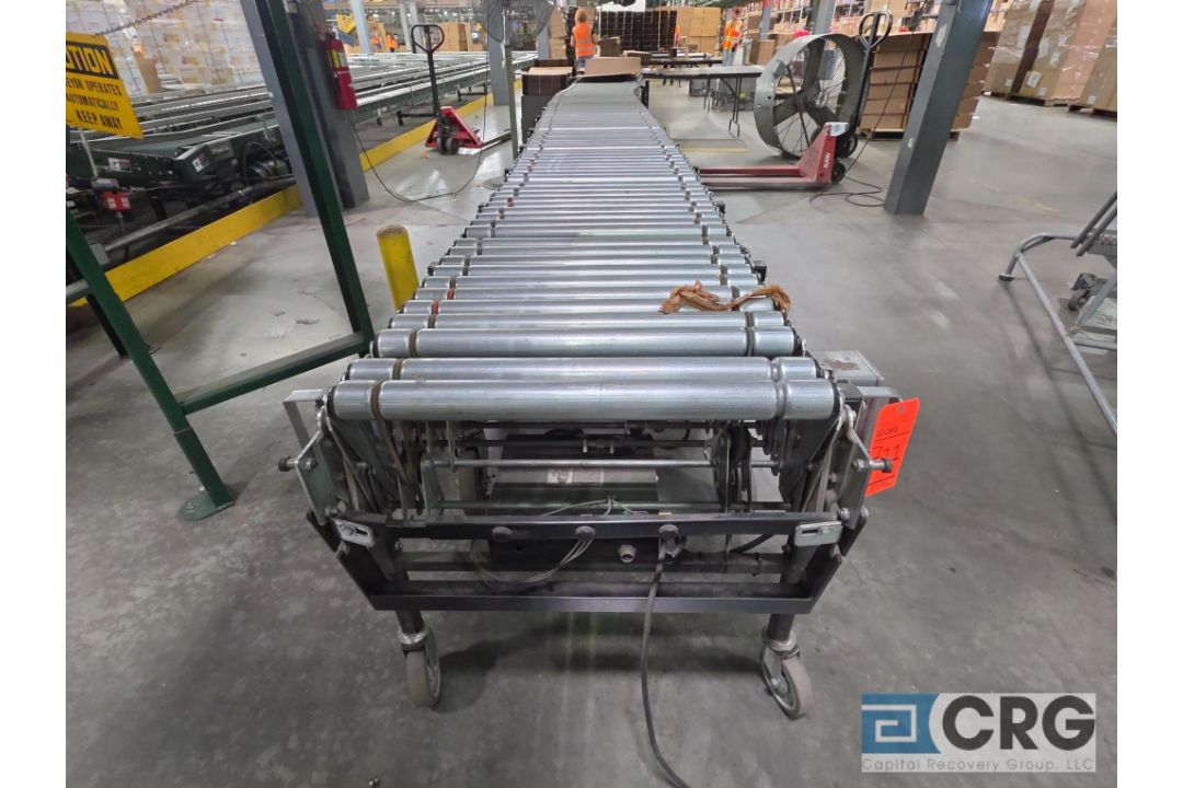 Best Flex Powered 1.9; 35 ft. Extended - Image 2 of 3