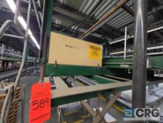 Rapistan System Reject Sorters