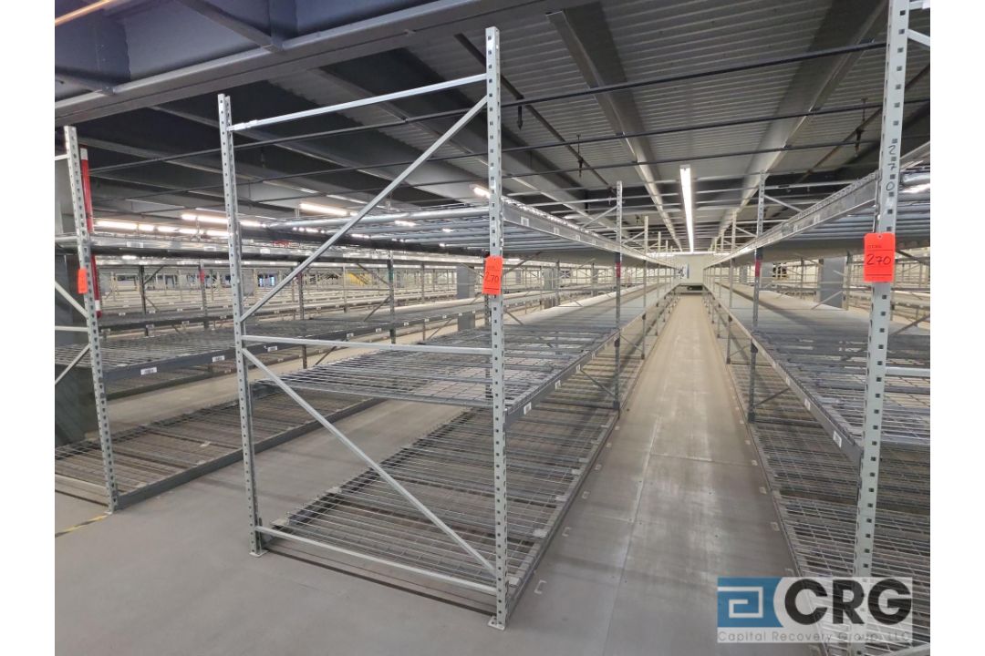 Pallet Racking - Image 2 of 9