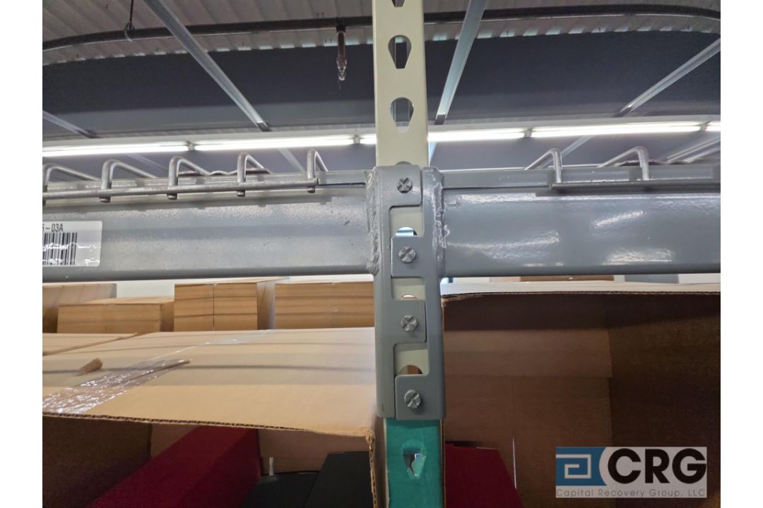 Pallet Racking - Image 9 of 9
