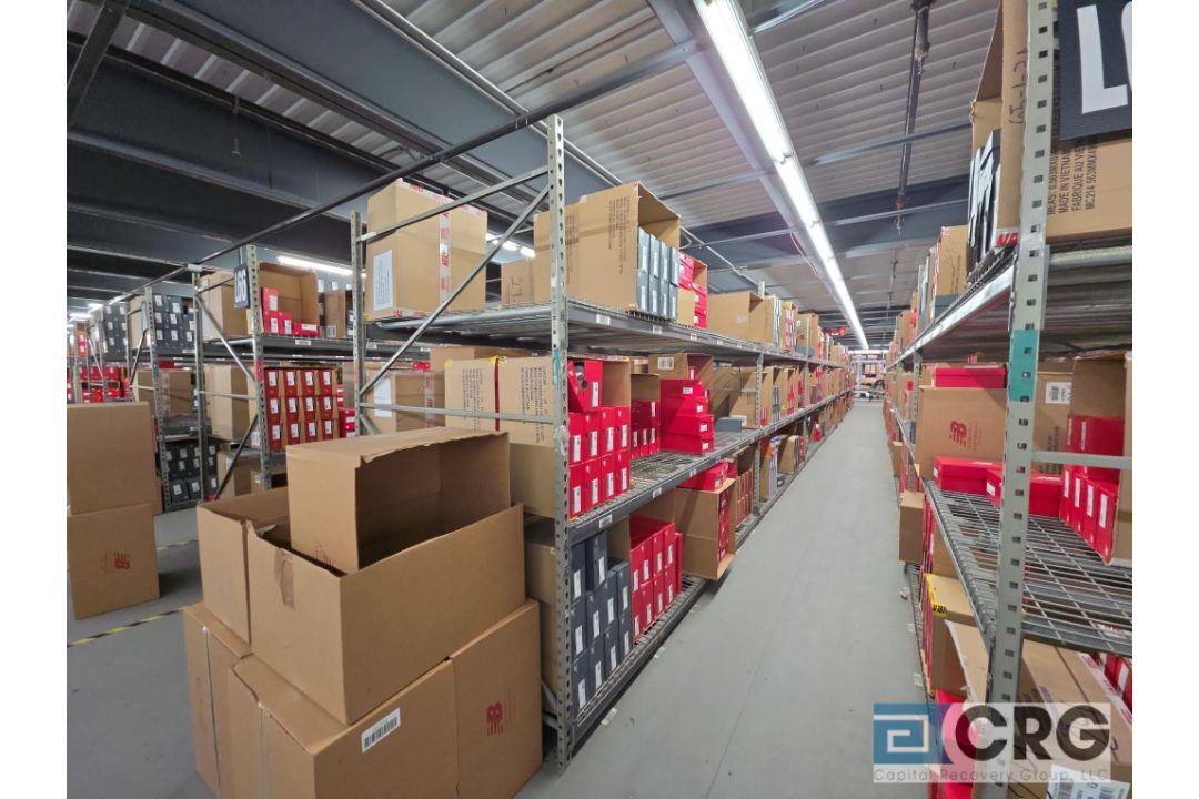 Pallet Racking - Image 7 of 9